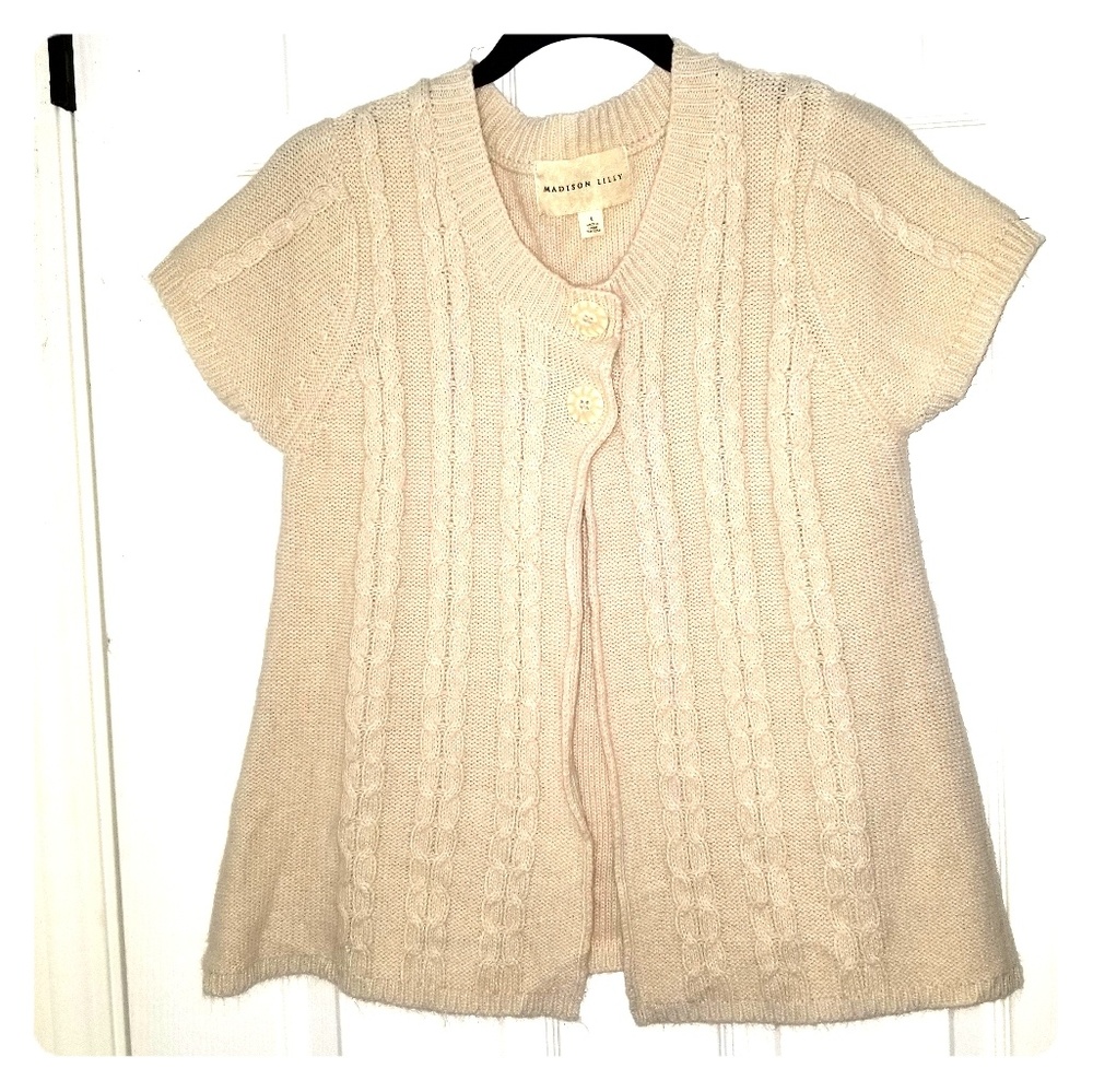 Nordstrom's Cardigan